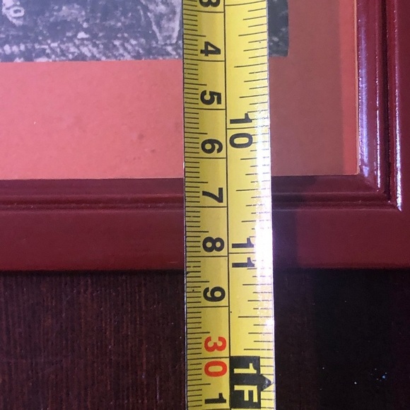 Vintage Picture Of Midieval Amsterdam. - Picture 5 of 5